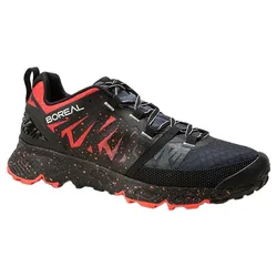 Saurus 2.0 Trail Running Shoes Black UK 7 Men