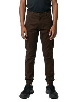 Pantalon Cargo Kane Barkley Delicioso 12 Années Garçon