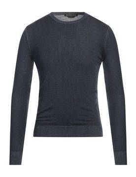 Pullover Hombre Azul marino S,XS Hombre