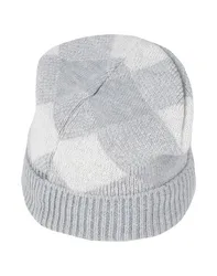 Mützen & Hüte Unisex Hellgrau 49 Unisex