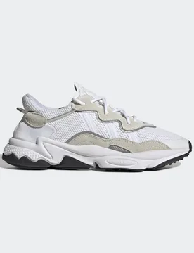 Scarpe OZWEEGO 39 1/3 Cloud White / Cloud White / Core Black - Adidas - FashionsVida