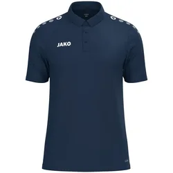 Polo-Shirt One - Bleu - unisex - Size: 3XL