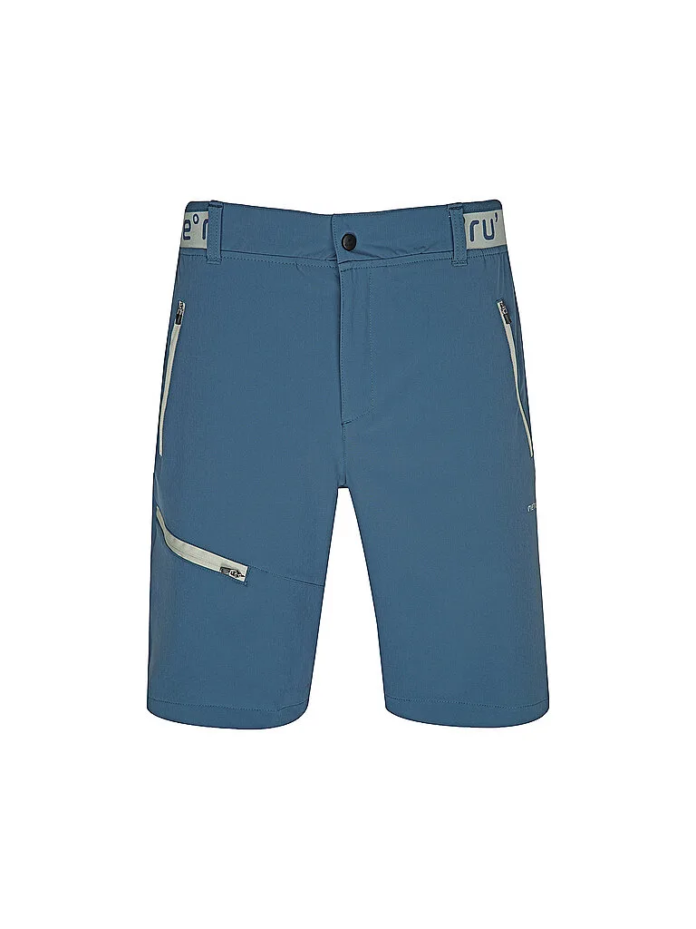 Shorts da uomo Lake Louise azzurro XXL - Meru - FashionsVida