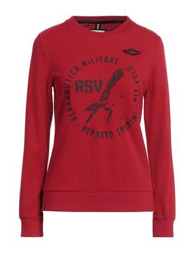 Sudadera Mujer Rojo L,M,S,XL,XS Mujer