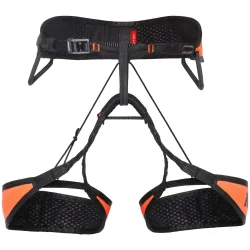 Arnés de escalada unisex SENDER LIGHT