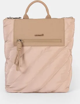 Pepe Moll - Mochila de nylon - Pepe Moll - FashionsVida