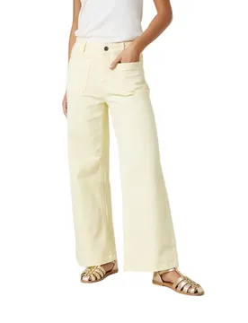 Deeluxe Jeans Liloo Light Yellow 38