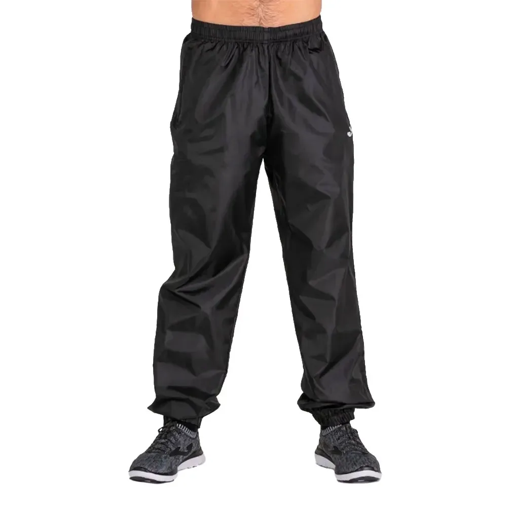 Joma Wp Leeds Pants Black XL Men - Joma - FashionsVida