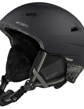 Casque Electron Graphic Mat Black / Khaki 61-62 cm unisex