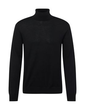 JOOP! Jersey 'Donte' negro