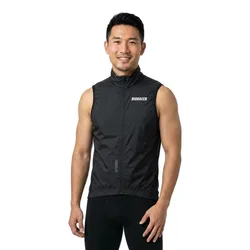 Bioracer Gilet Wind