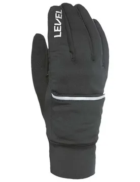 Gants Spider Plus Black XL
