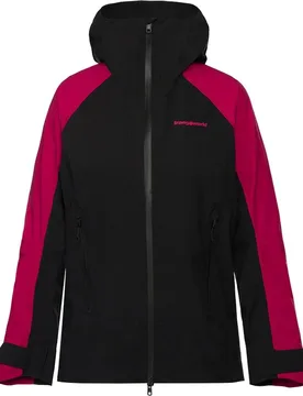 Chaqueta de mujer Ruby - Trangoworld - FashionsVida