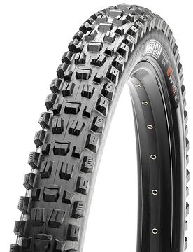 Neumático de MTB Assegai WT 3C MaxxTerra EXO+ TR negro 27,52,5