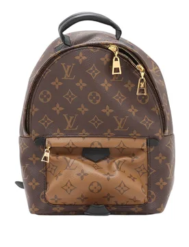 Monogram Reverse Palm Springs PM - Louis Vuitton - FashionsVida
