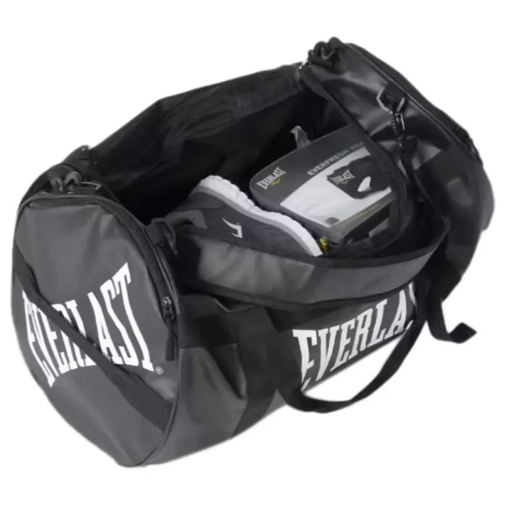Everlast Sac Holdall Black One Size - Everlast - FashionsVida