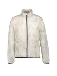 Herren Laufjacke Mailo weiss S M