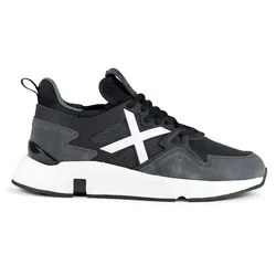 Munich Sneaker Clik 110 Black EU 43