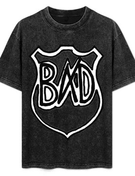 Big Audio Dynamite T-Shirt Cool Feeling Summer Tee Shirt - Aliexpress - FashionsVida