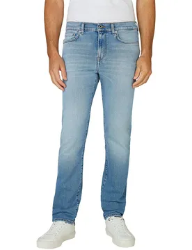 Jeans Hatch Slim Denim 3AA 32