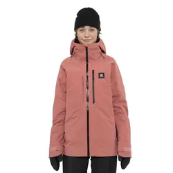 Veste Pavara 3l Faded Rose M