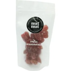 Nutnut - Fresa deshidratada Nutnut