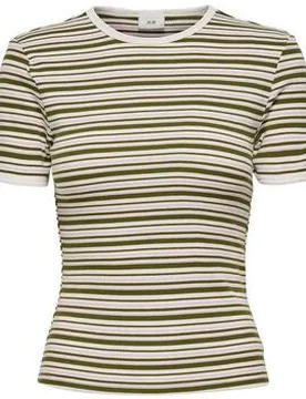 Jdy T-Shirt Lada Eu S;Eu M Female - JDY - FashionsVida