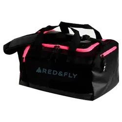 Sac Duffle Light Pink One Size