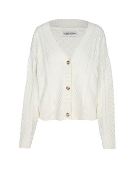 Guess Cardigan creme S damen