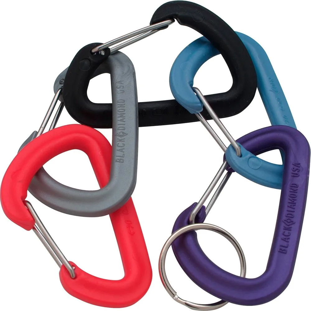 Accesorios Jivewire Large - Black Diamond - FashionsVida