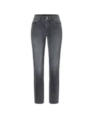 Jeans Straight Fit DREAM grau 00/L30 damen