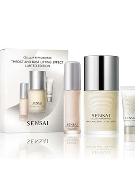 Sensai Set Throat&Bust Lifting - SENSAI - FashionsVida