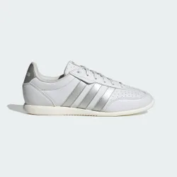 SCARPE BARREDA LO 36 2/3 Crystal White / Silver Metallic / Off White