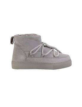 Botas de nieve CLASSIC LOW gris 39