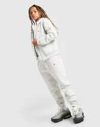 Logo Full-Zip Trainingsanzug Kinder, Grau - unisex - Size: 9-10Y