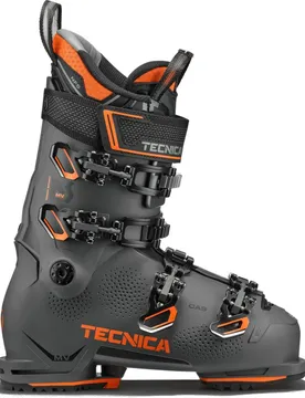 Mach Sport MV 100 GW Herren All-Mountain Schuhe, grau, Größe 42 ½ 42 ½
