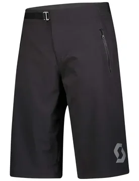 Scott Short Trail Vertic W/pad