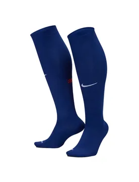 Norwegen Haussocken Coupe du Monde 2026 - Bleu - unisex - Size: 42/46 - Nike - FashionsVida