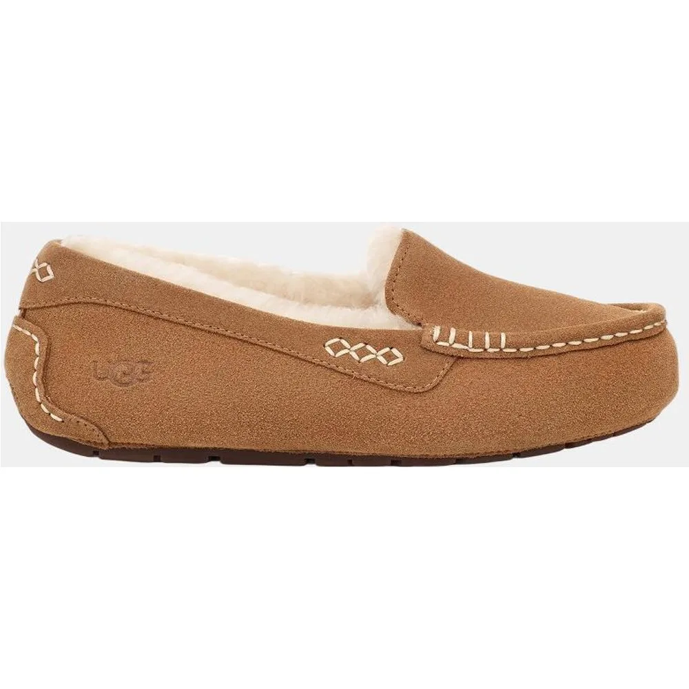 Zapatilla de casa cerrada ansley de mujer - Ugg - FashionsVida