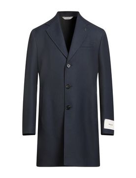Abrigo Hombre Azul marino 46,48,52 Hombre