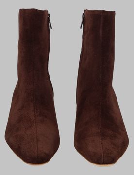 Staud Women's Suede Boots