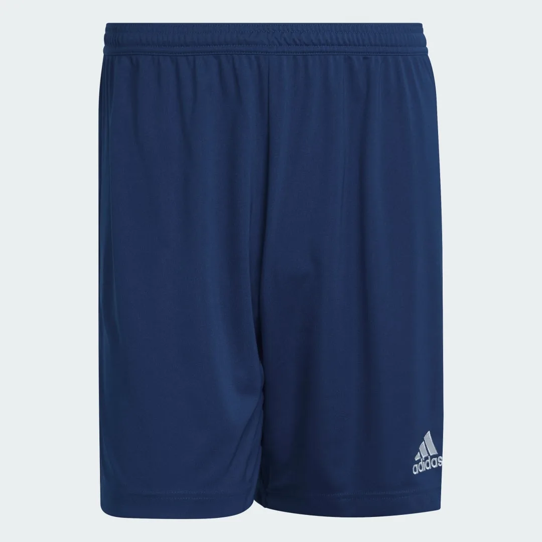 Short Entrada 22 2XL Team Navy Blue 2 - Adidas - FashionsVida