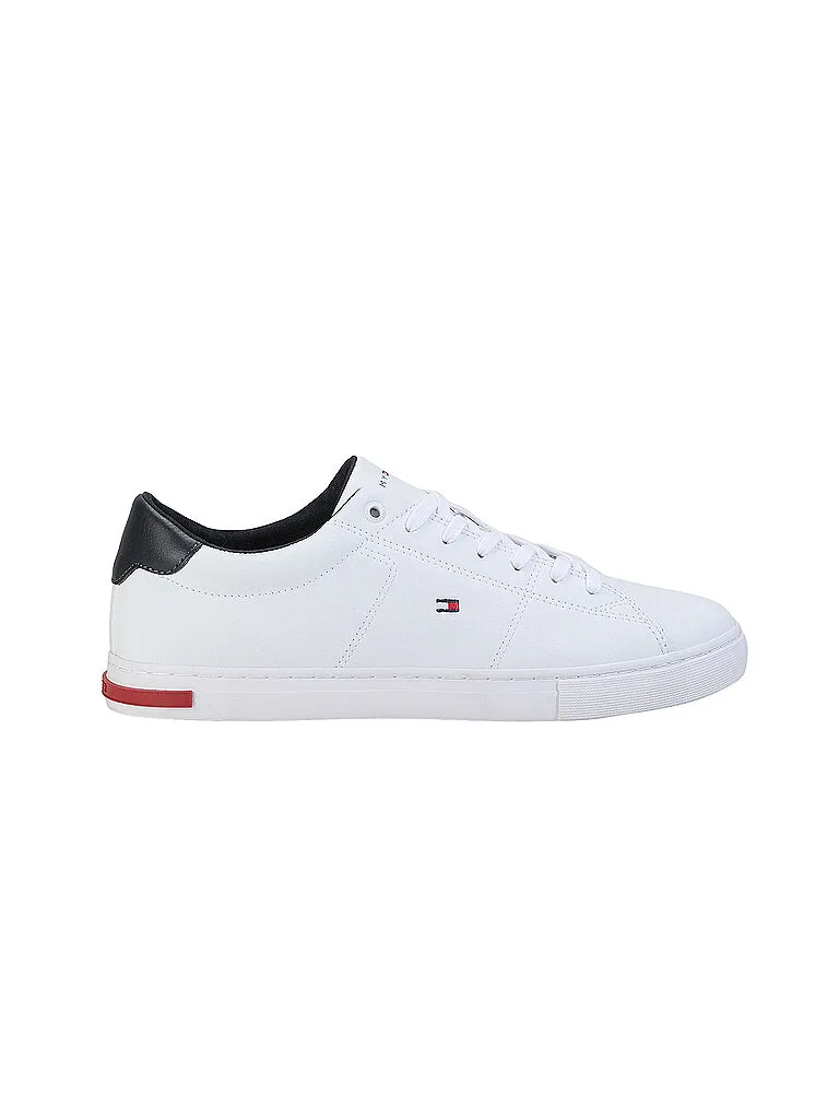 Zapatillas blanco 45 - Tommy hilfiger - FashionsVida