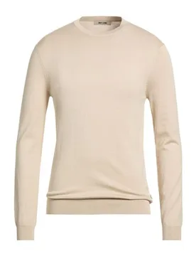 Pullover Hombre Beige M,S,XL,XS,XXL Hombre - Only - FashionsVida