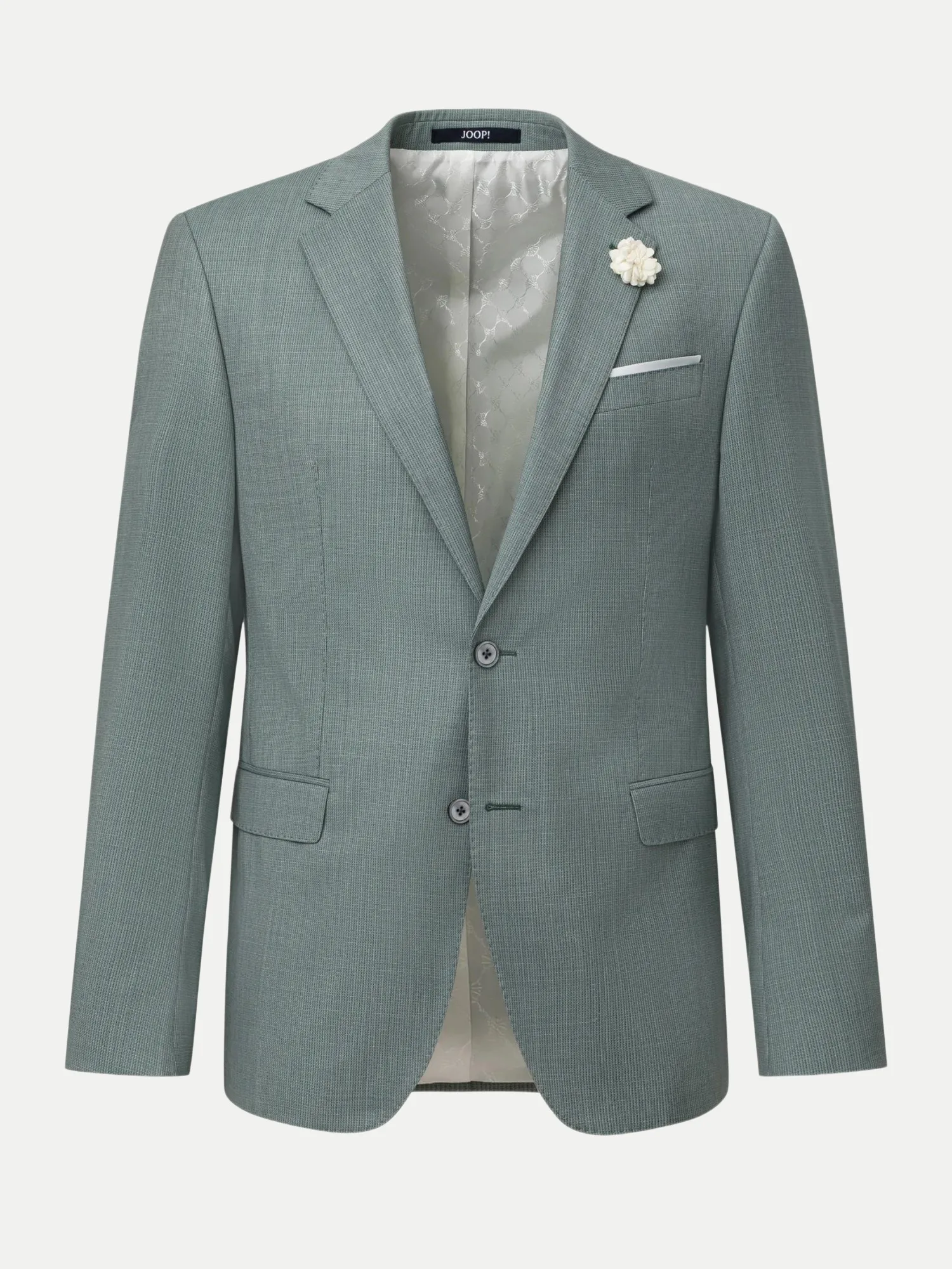 JOOP! Sakko Herby Grün 50 - Joop! - FashionsVida