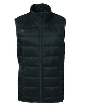 Daunenweste Essential Ultra Lite Down - Noir - male - Size: 6 ans
