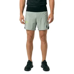 Rc Shorts Spray Grey / Black 2XL Men