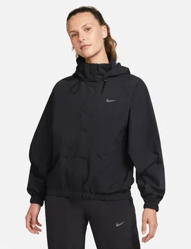 Storm-Fit Swift Damen Midlayer, schwarz US: M - Nike - FashionsVida