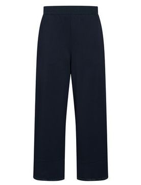 Pantalones Mujer Azul marino 38 Mujer