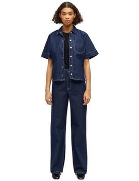 Hosen Jeans Java - Dark Blue Denim Eu S;Eu M;Eu L;Eu Xs Female